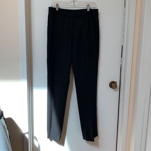 Calvin Klein ~ Women’s slacks ~ wool